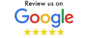 Google review button
